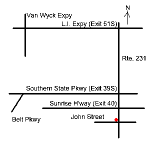 Map of Approaches to CPC